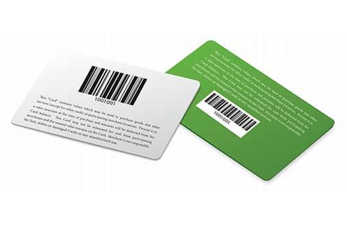 Barcode