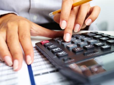 finance